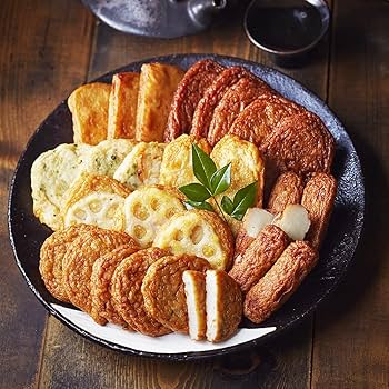 Amazon | さつま揚げ 詰め合わせ ギフトセット 全7種28個 松野下